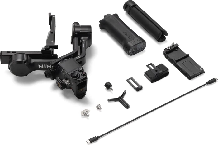 DJI RS 5