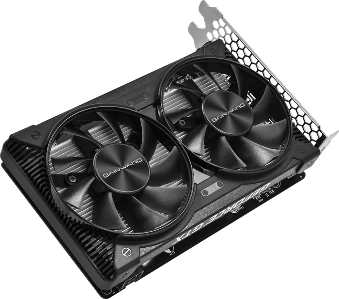 Gainward GeForce GTX 1630 Ghost, 4GB GDDR6, HDMI, 2x DP
