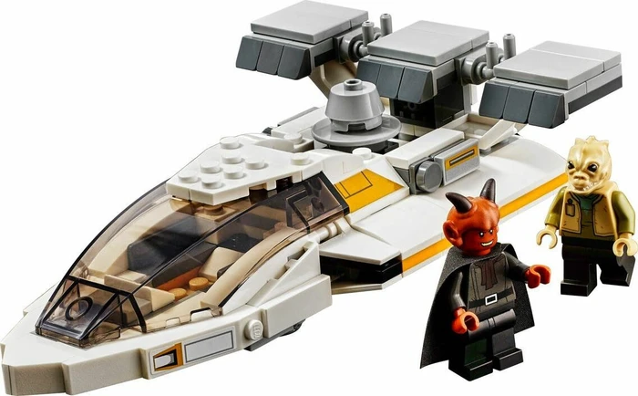 LEGO Star Wars - Mos Eisley Cantina