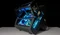 DeepCool Quadstellar, Glasfenster Vorschaubild