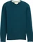 Tom Tailor Basic Strickpullover deep pond green (Herren) Vorschaubild