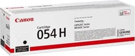 Canon Toner 054H schwarz