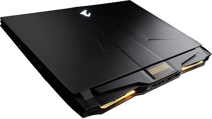 GIGABYTE AORUS 17-SA-7DE1130SH, Core i7-9750H, 16GB RAM, 512GB SSD, GeForce GTX 1660 Ti, DE