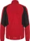Vaude Dundee Classic ZO Fahrradjacke rot (Herren) Vorschaubild