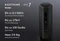 Netgear Nighthawk RS300, Wi-Fi 7, BE9400 Vorschaubild