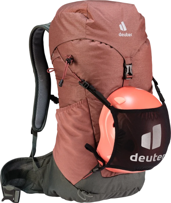 Deuter AC Lite 24 redwood/ivy
