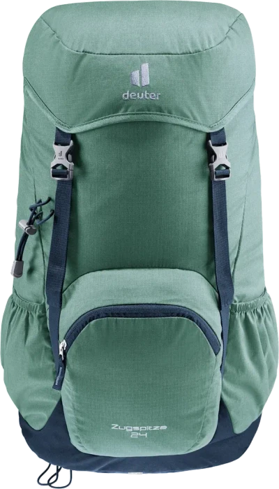 Deuter Zugspitze 24 seagreen/ink