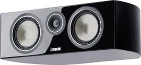 Canton Vento 866.2 Center schwarz, Stück