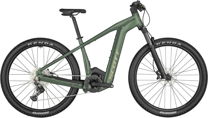 Scott Aspect eRide 900 Modell 2023