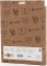 Powerton ERGO Pastel Edition Mauspad mit Handauflage, 250x210mm, rosa Vorschaubild
