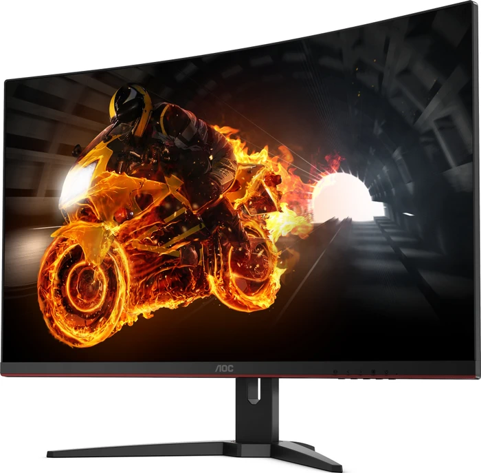 AOC CQ32G1, 31.5"