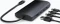 Satechi 8-in-1 Multiport Adapter, Midnight, USB4 [Stecker] Vorschaubild