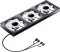 Jonsbo ZA-420BR, schwarz, 3x 140mm Vorschaubild