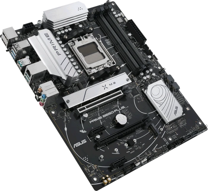 ASUS Prime B650-Plus (AMD AM5)