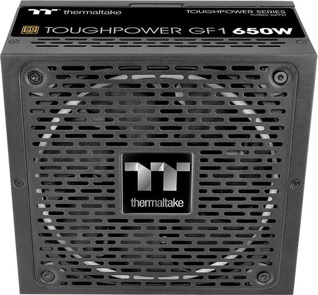 Thermaltake ToughPower GF1 650W, ATX 2.4