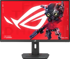 ASUS ROG Strix XG27ACMS, 27"