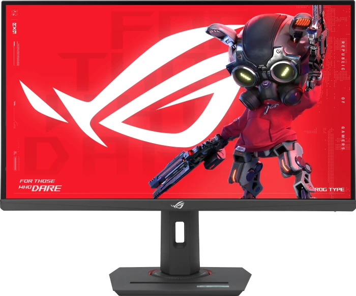 ASUS ROG Strix XG27ACMS, 27"
