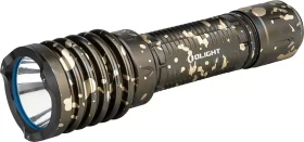 OLight Warrior X3 Taschenlampe desert camouflage
