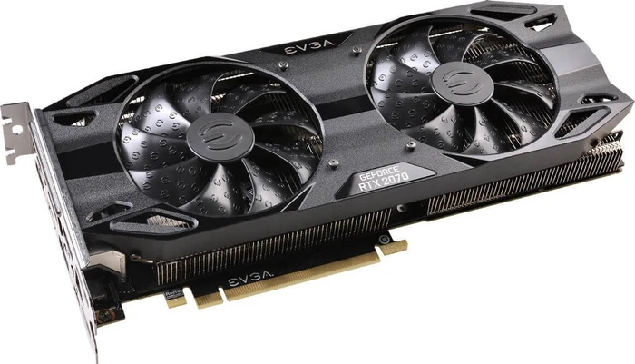 EVGA GeForce RTX 2070