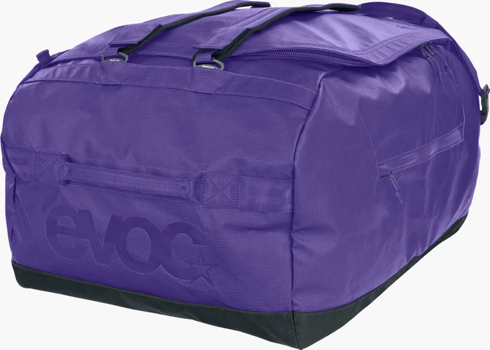 Evoc Duffle Bag 100 Sporttasche violet/black