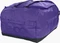 Evoc Duffle Bag 100 Sporttasche violet/black Vorschaubild