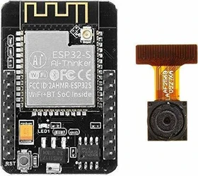Ai-Thinker ESP32-CAM Module ESP32-S (verschiedene Hersteller)