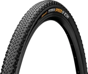 Continental Terra Speed 700x45C ProTection Reifen schwarz