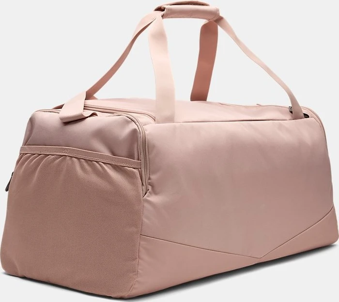 Under Armour Undeniable 5.0 MD Sporttasche bashful pink/deep almond
