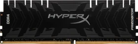 Kingston HyperX Predator UDIMM 32GB, DDR4-3200, CL16-19-19, 2RX8