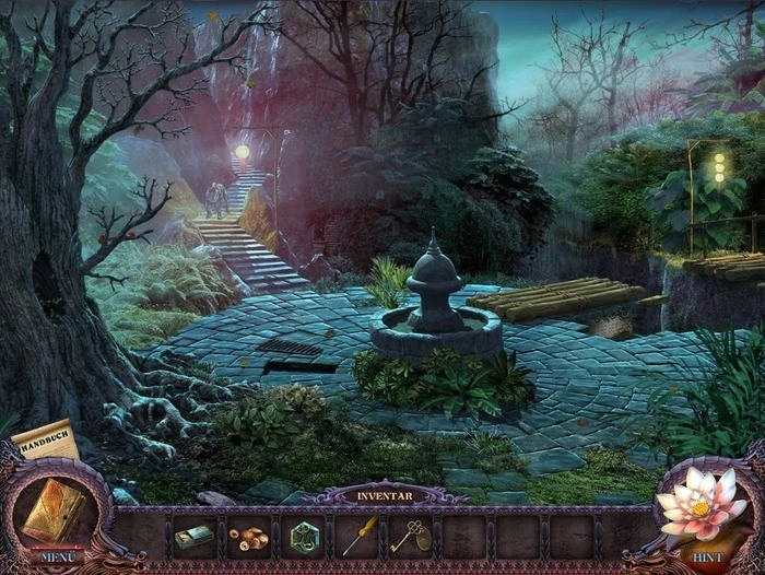 Secrets of the Dark: Der finstere Berg (PC)
