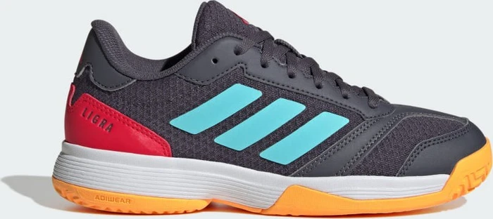adidas Ligra 8 Indoor (Junior)