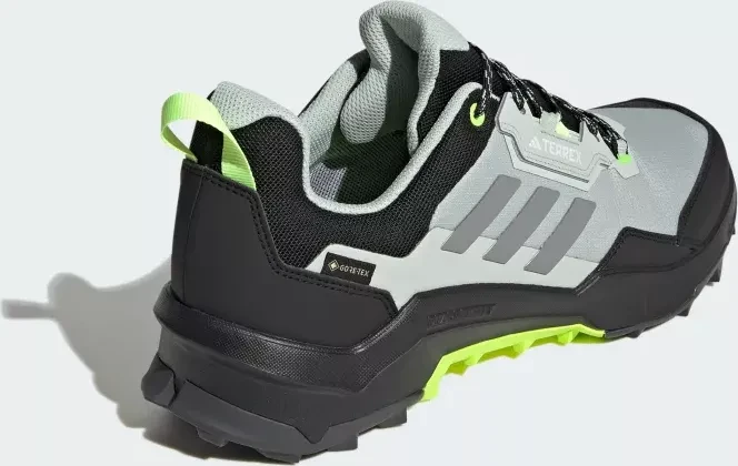 adidas Terrex AX4 GTX wonder silver/grey three/core black (Herren)