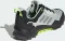 adidas Terrex AX4 GTX wonder silver/grey three/core black (Herren) Vorschaubild