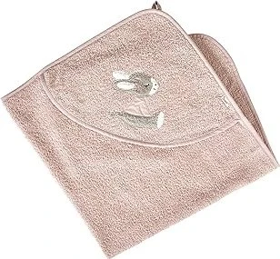 Sterntaler Badetuch Esel Emmi Girl 80x80cm