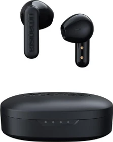 Urbanista Copenhagen True Wireless Midnight Black