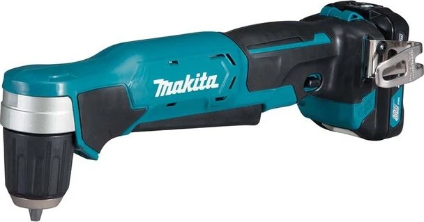 Makita DA333DSAJ Akku-Winkelbohrmaschine inkl. MAKPAC + 2 Akkus 2.0Ah