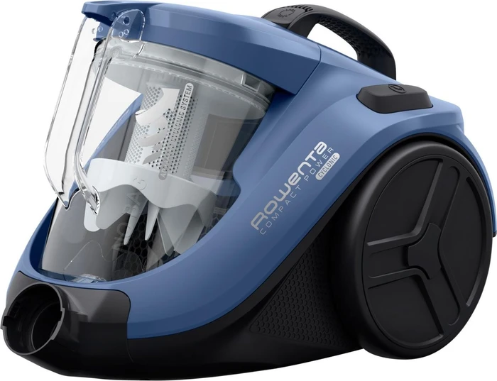 Rowenta RO3721 Compact Power Cyclonic