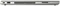 HP ProBook 445 G7, Pike Silver, Ryzen 5 4500U, 8GB RAM, 256GB SSD, DE Vorschaubild