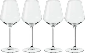 Villeroy & Boch La Divina Weißweinglas, 4 Stück