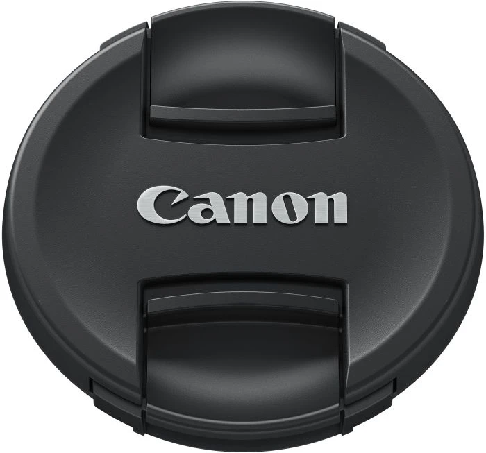 Canon E-77 II