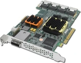 Microchip Adaptec RAID 51645 retail, PCIe x8 (2258500-R)