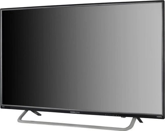 HANNspree HL407UPB, 39.5"