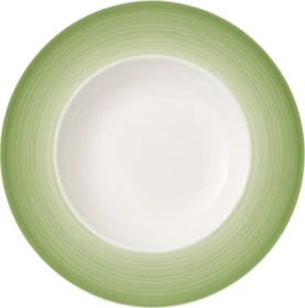 Villeroy & Boch Colourful Life Green Apple Pastateller 30cm
