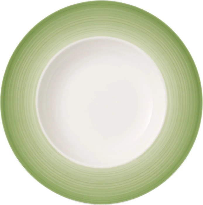 Villeroy & Boch Colourful Life Green Apple Pastateller 30cm