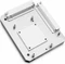 EK Water Blocks Quantum Line EK-Quantum Momentum Aorus X570 Elite D-RGB Monoblock, Nickel, Acryl Vorschaubild
