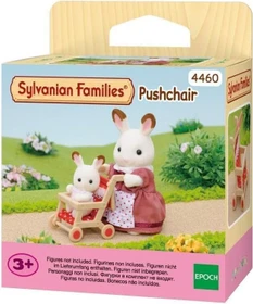 Epoch Sylvanian Families - Möbel-Sets - Kinderwagen