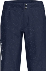 Vaude Ligure Shorts Fahrradhose kurz eclipse (Damen)