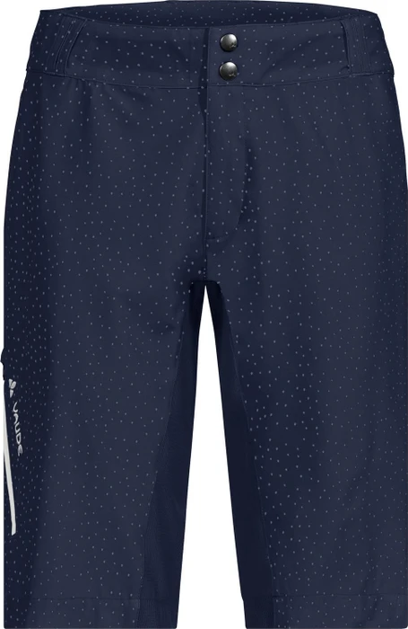 Vaude Ligure Shorts Fahrradhose kurz (Damen)