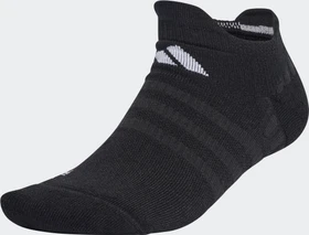 adidas Tennis Low-Cut Cushioned Socken schwarz/weiß