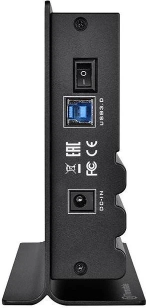 Thermaltake Level 10 Miniature, USB-B 3.0